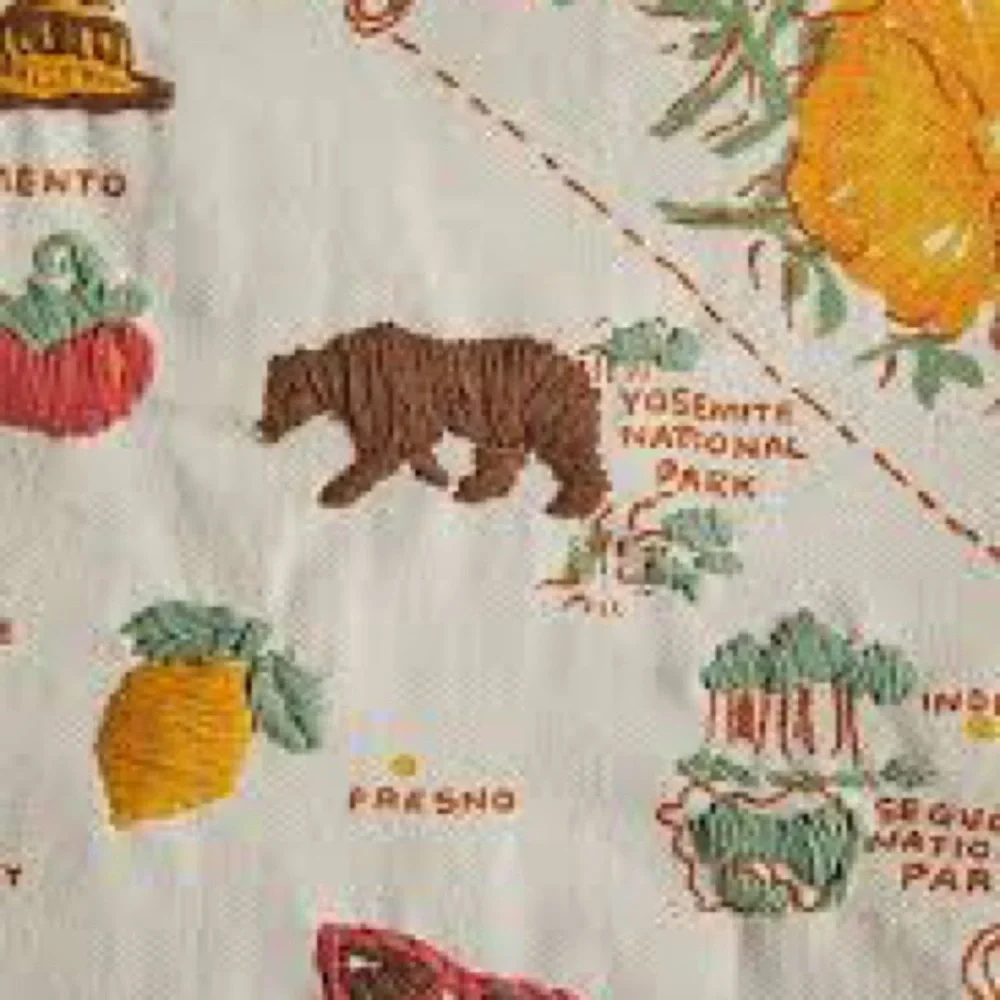 Urban Outfitters Wall Hanging - Picture 2 of 4